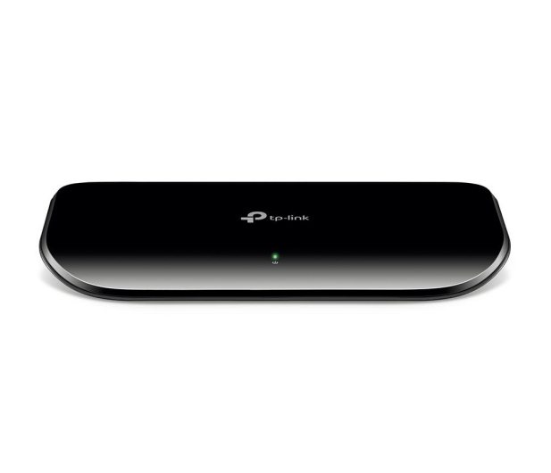 TP-LINK TL-SG1008D - 26803 - zdjęcie